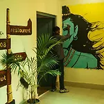 Zostel Varanasi