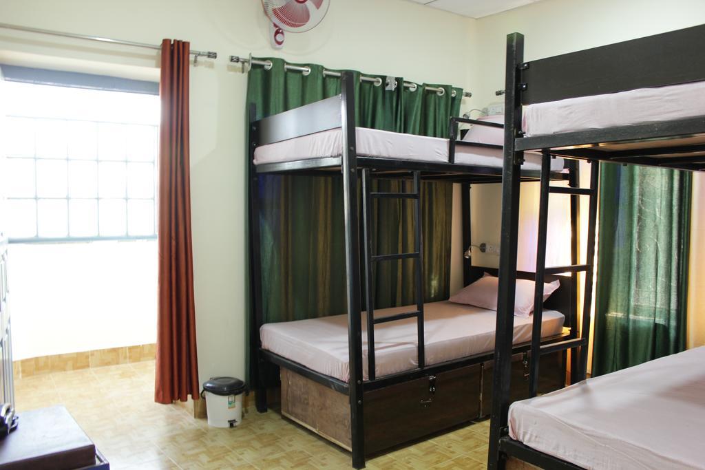 Zostel Hostel