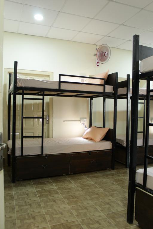 Zostel Hostel Varanasi