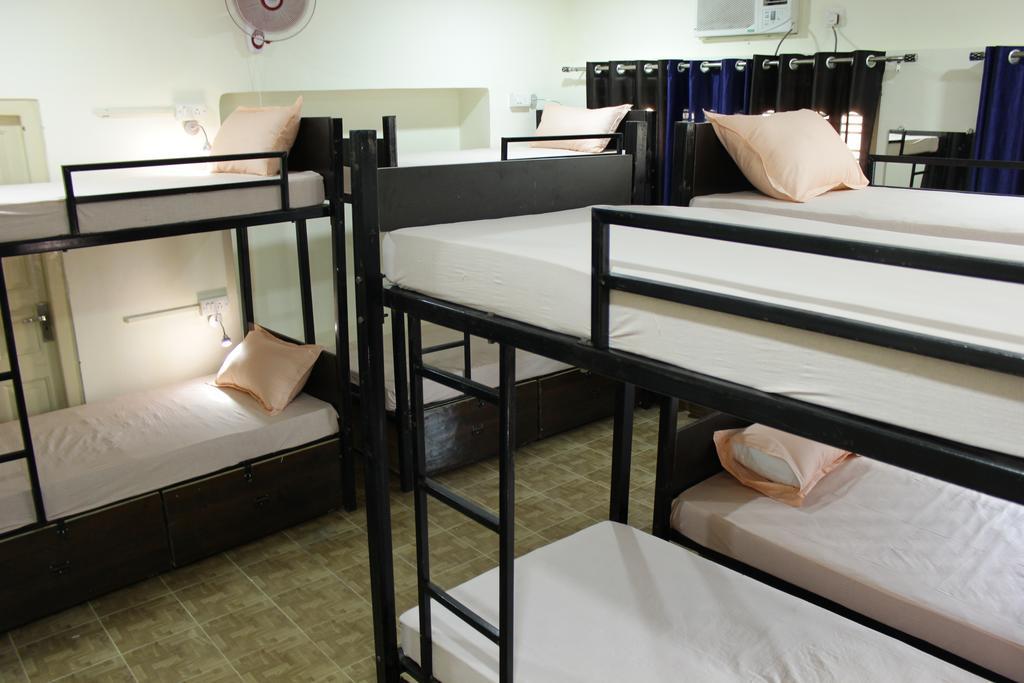 Zostel Hostel *