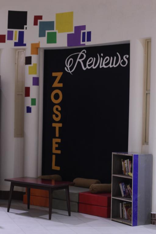 Zostel Varanasi