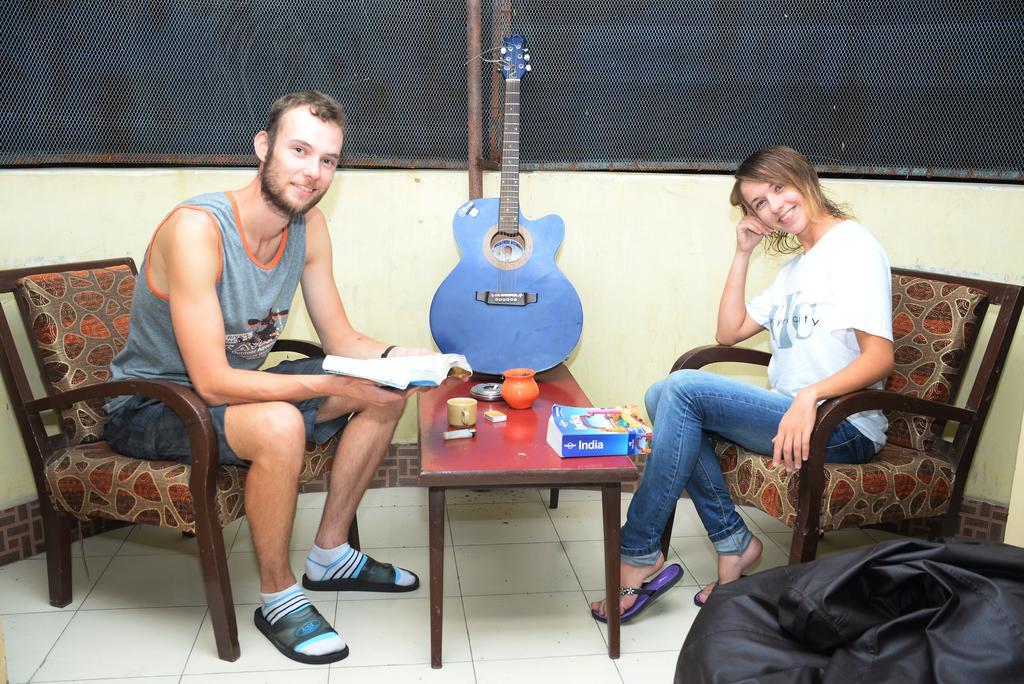 Zostel Hostel *