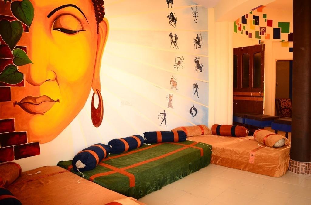 Zostel * Varanasi
