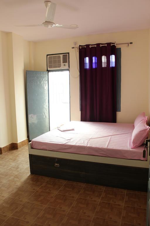 Zostel Hostel Varanasi