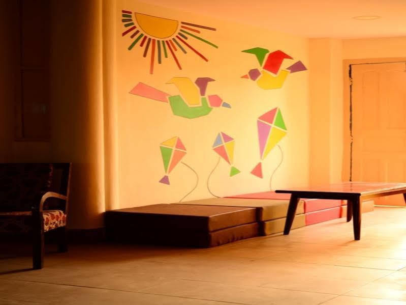 Hostel Zostel *