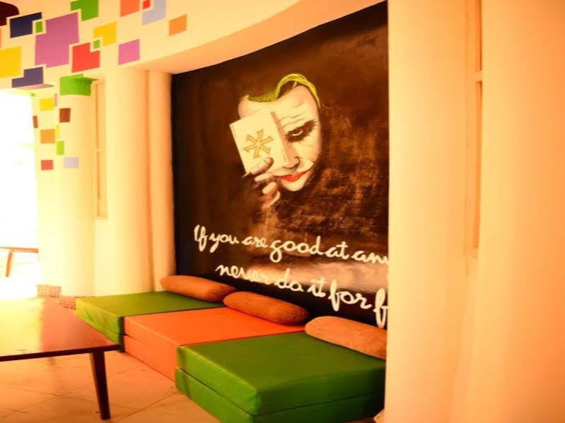 Zostel Hostel